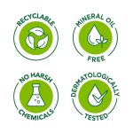 Simple Kind To Skin Moisturising Face Wash 150ml - Image 6