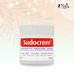 Sudocrem Antiseptic Healing Cream - 125g