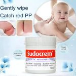 Sudocrem Antiseptic Healing Cream - 125g - Image 4