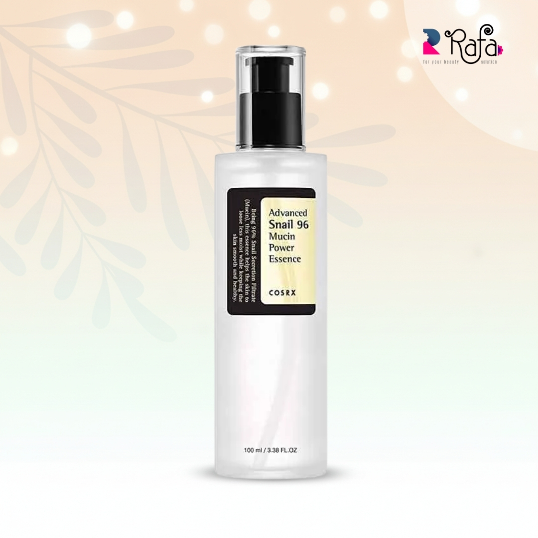 38 Cosrx Advanced Snail 96 Mucin Power Essence 100ml - Image 1