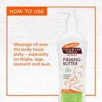 Palmer's Cocoa Butter Formula With Vitamin E Plus Body Lotion 315ml - Image 4