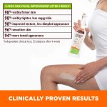 Palmer's Cocoa Butter Formula With Vitamin E Plus Body Lotion 315ml - Image 3