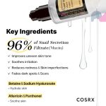 Cosrx Advanced Snail 96 Mucin Power Essence 100ml - Image 2