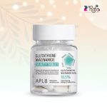 APLB Glutathione Niacinamide Beauty Tablet 500mg x 30 Tablets