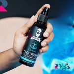 Muuchstac Ocean Face Wash 100ml - Image 3