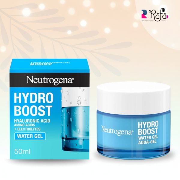 Neutrogena Hydro Boost Water Gel 50ml