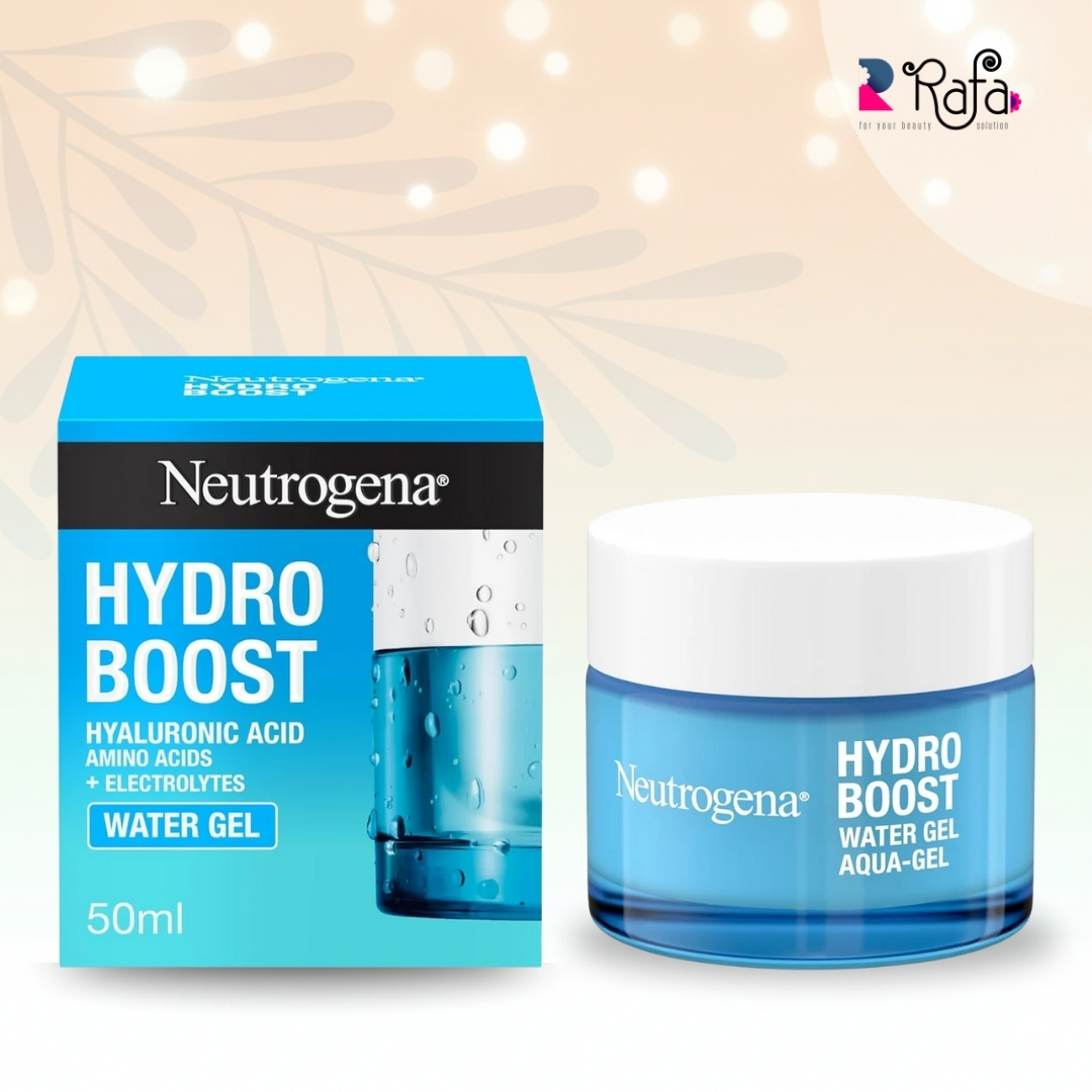 65 Neutrogena Hydro Boost Water Gel 50ml - Image 1