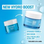 Neutrogena Hydro Boost Water Gel 50ml - Image 4