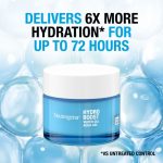 Neutrogena Hydro Boost Water Gel 50ml - Image 5