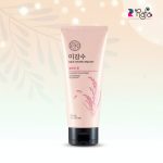 The Face Shop Rice Water Bright Facial Foaming Cleanser