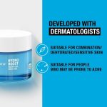 Neutrogena Hydro Boost Water Gel 50ml - Image 6