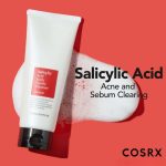 Cosrx Salicylic Acid Daily Gentle Cleanser 150ml - Image 6
