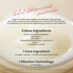 AXIS-Y Dark Spot Correcting Glow Cream 50ml - Image 5