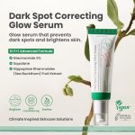 AXIS-Y Dark Spot Correcting Glow Serum 50ml - Image 2