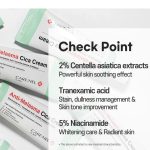 Care:Nel Anti-Melasma Cica Cream 40ml - Image 4