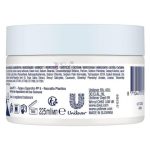 Dove Exfoliating Body Scrub Macadamia & Rice Milk 225ml - Image 2