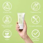 iUNIK Centella Calming Daily Sunscreen 60ml - Image 4