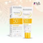 Bioderma Photoderm Aquafluide SPF 50+ 40ml