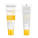 Bioderma Photoderm Aquafluide SPF 50+ 40ml - Image 3