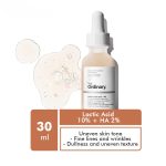 The Ordinary Lactic Acid 10% + HA 30ml - Image 4