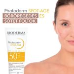 Bioderma Photoderm Spot-Age SPF 50+ 40ml - Image 3