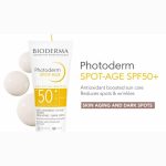 Bioderma Photoderm Spot-Age SPF 50+ 40ml - Image 4