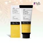 Deconstruct Lightweight Gel Sunscreen SPF55+ PA+++ (50g)