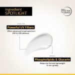 Deconstruct Lightweight Gel Sunscreen SPF55+ PA+++ (50g) - Image 3