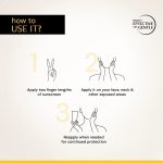 Deconstruct Lightweight Gel Sunscreen SPF55+ PA+++ (50g) - Image 4