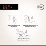 Deconstruct Fluid Brightening Sunscreen SPF50+ PA++++ (50g) - Image 4