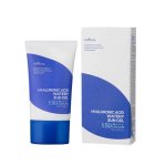 Isntree Hyaluronic Acid Watery Sun Gel 50ml - Image 3