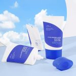 Isntree Hyaluronic Acid Watery Sun Gel 50ml - Image 5