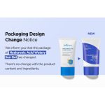 Isntree Hyaluronic Acid Watery Sun Gel 50ml - Image 7