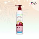 Mamaearth Onion Hair Fall Control Shampoo - 250ml