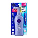 Nivea UV Super Water Gel Sunscreen SPF50 PA+++ 140gm - Image 2