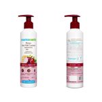 Mamaearth Onion Hair Fall Control Shampoo - 250ml - Image 2