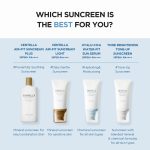 Skin1004 Madagascar Centella Hyalu-Cica Water-Fit Sun Serum SPF50+ PA++++ - Image 4