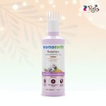 Mamaearth Rosemary Hair Growth Oil with Rosemary & Methi Dana (150ml)