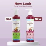 Mamaearth Onion Conditioner For Hair Fall Control - 250ml - Image 2
