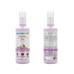 Mamaearth Rosemary Hair Growth Oil with Rosemary & Methi Dana (150ml) - Image 2