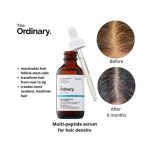 The Ordinary multi-peptide serum for hair density 60ml - Image 2