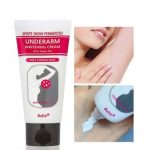 Nella White Snow Fermented Underarm Whitening Cream With Green Tea 50ml - Image 4