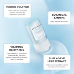 SKIN1004 Madagascar Centella Hyalu-Cica Silky-fit Sun Stick 20g - Image 4