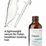 The Ordinary multi-peptide serum for hair density 60ml - Image 8