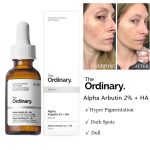 The Ordinary Alpha Arbutin 2% HA Serum 30ml - Image 2