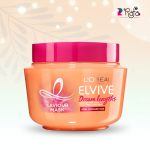 Loreal Elvive Dream Lengths Long Hair Mask 300ml
