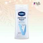 Vaseline Intensive Care Advanced Repair Unscented Body Lotion - 200ml