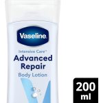 Vaseline Intensive Care Advanced Repair Unscented Body Lotion - 200ml - Image 2