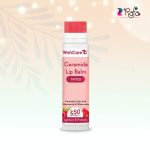 WishCare Ceramide Tinted Lip Balm with SPF 50 PA+++ 5g