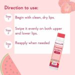 WishCare Ceramide Tinted Lip Balm with SPF 50 PA+++ 5g - Image 4